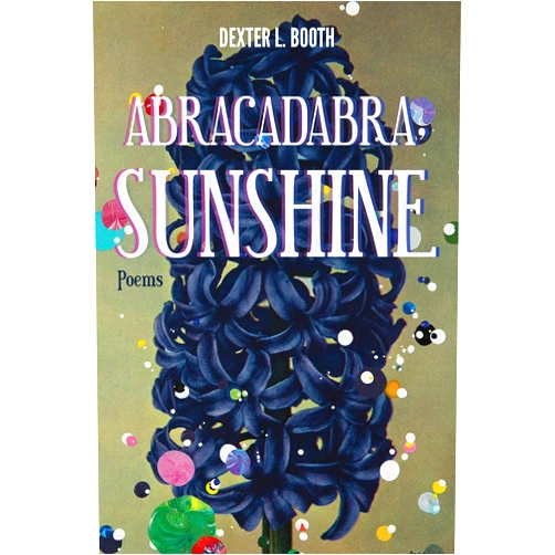 Dexter L. Booth Abracadabra, Sunshine