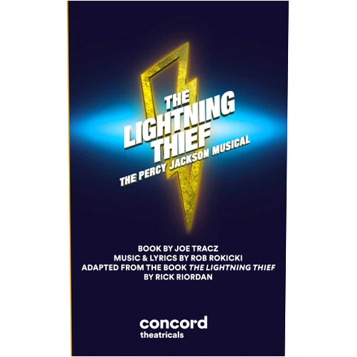 By Joe Tracz (Author), Rob Rokicki (Author), Rick Riordan (Author) & 0 more The Lightning Thief