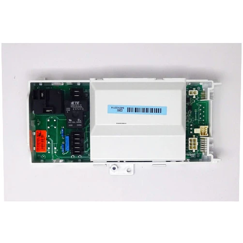 CORECENTRIC SOLUTIONS CoreCentric Remanufactured Laundry Dryer Electronic Control Board Replacement for Whirlpool W10814129