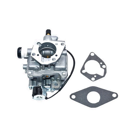 KDOVANPIX Carburetor Carb Assembly Compatible with Kohler CH20 CH25 CH640 20HP 22HP 25HP 24-853-43-s 24-853-255-s