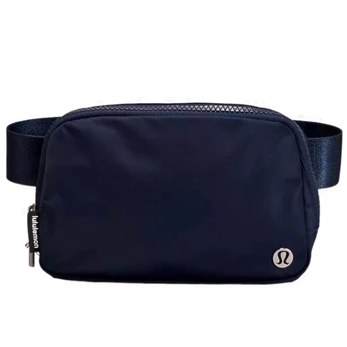 Lululemon Everywhere Belt Bag 1L (True Navy)