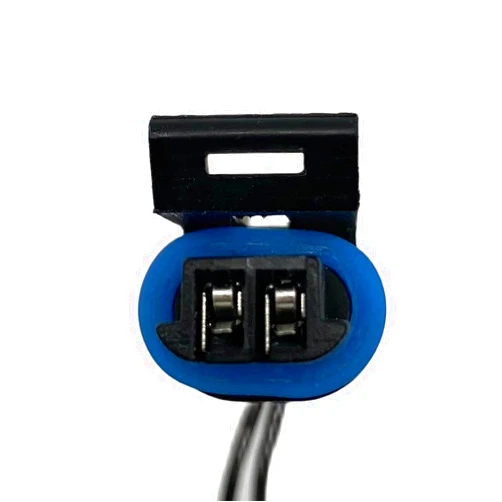 Digi Auto Part DigiAutoPart Turbine/Input Speed Sensor Connector wiring harnesses 88987993