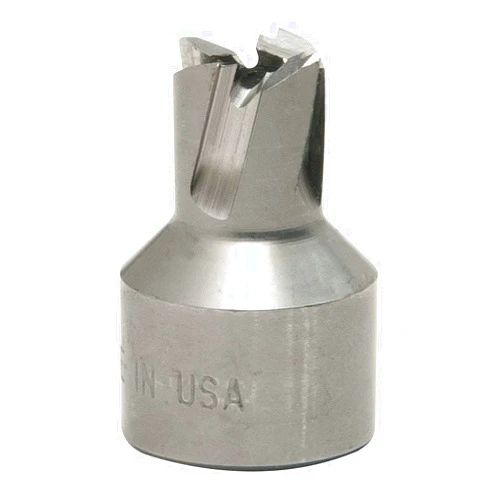HOUGEN RotaCut Sheet Metal Annular Cutters - Tool Material: High speed steel Size: 23/32