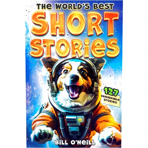 Bill O'Neill The World's Best Short Stories: 127 Funny Short Stories About Unbelievable Stuff That Actually Happened