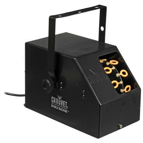 CHAUVET DJ Chauvet B-250 Bubble Machine