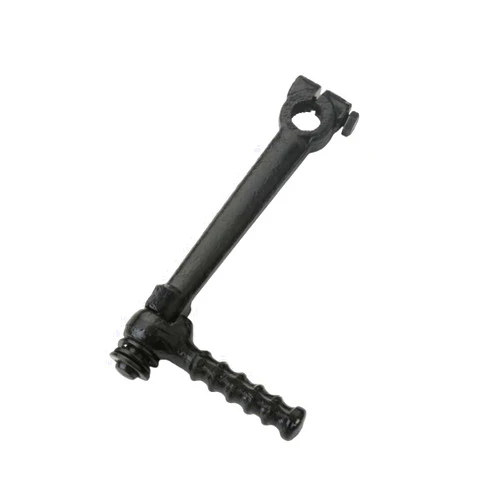 YEAACLAB Dio50 Kick Start Lever For H-nda Bali SJ Dio ZX SR SP Giorno Joker Lead Scoopy SFX SGX SKY SH SXR Baja Tact V-sion X8R-S 50cc