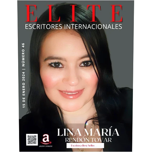 SOL BARRIENTOS,JENNIFER RAA NUÑEZ ELITE ESCRITORES INTERNACIONALES (REVISTA: ELITE ESCRITORES INTERNACIONALES) (Spanish Edition)