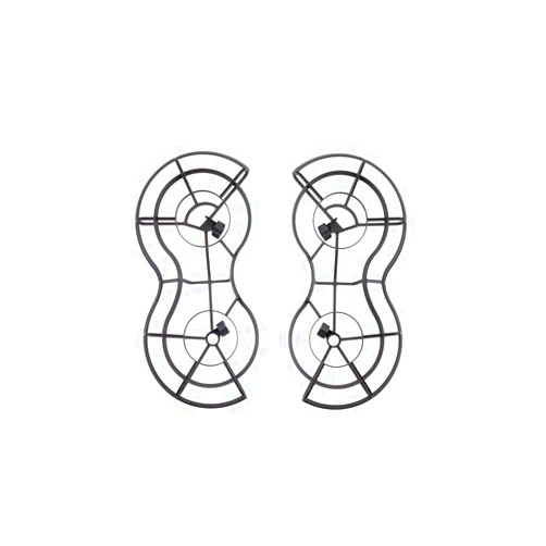 IMYHOO Original Mini 3 Series 360° Propeller Guard for DJI Mini 3/Mini 3 Pro Drone（Especially suitable in indoor, more obstacles and other scenes, for novice learners to bring more security）