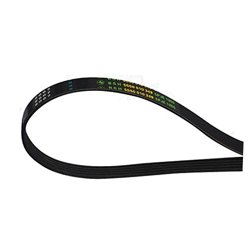 ForeverPRO 00439490 Belt-Drive for Bosch Washer 1161300 360829 439490 AH3465007