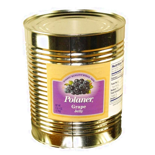 Accent Ac'cent® Flavor Enhancer - 2 lb. canister (pack of 6)