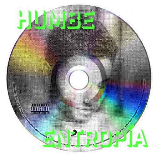 Humbe (Artist) Format: Audio CD Entropia explicit_lyrics