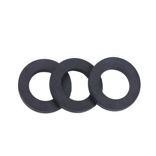 Haosie Washer Ring, 12PCS Rubber O Ring, Water Pipe Hose Washers, Washers Seals Gasket for 3/4 Inch Faucet Water Pipe Replacement(​3/4