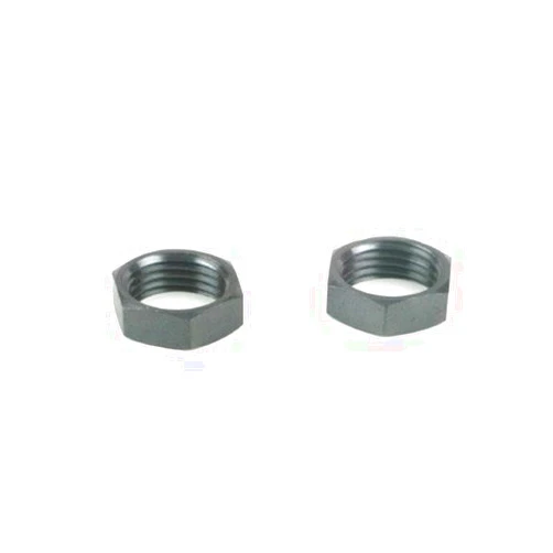 Saito Engines Muffler Nuts (2):G-K,EE,RR,SS,QQ,UU,AS,BM, SAI8080A