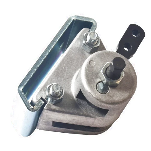 Hanyosa Go Kart Mechanical Brake Caliper Bracket Kit For Predator 212cc 196cc 6.5hp GX160 GX200 Manco 9598 9597 ASW Bristers Airheart MB-1 Yerf-Dog Carter Drift Trike Go Cart Parts