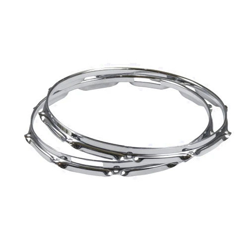 Gibraltar 3.0mm Triple Flanged Hoop