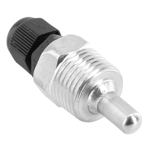 CRIDENG NPT Thermowell Weldless, 304 Stainless Steel Thermowell, for BSP(G) Type 1/2