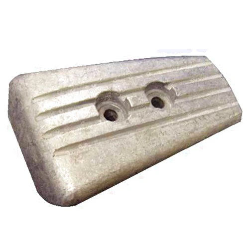 Martyr Anodes CM3883728M Volvo Penta DPS S Anode, Magnesium