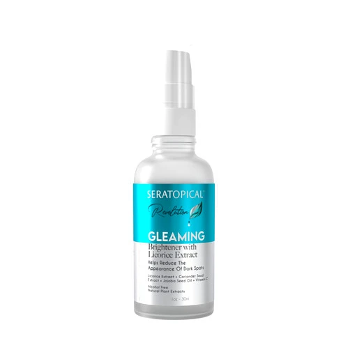 SERATOPICAL Revolution Dark Spot Correcting Gleaming Skin Brightener - 1 Fl Oz