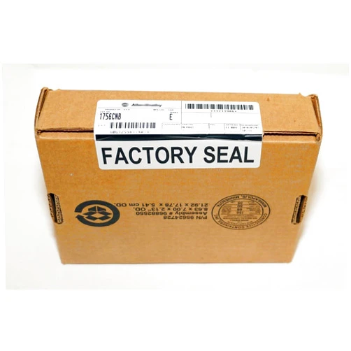 Thumbauto 1756-CNB ControlLogix Communication Module
