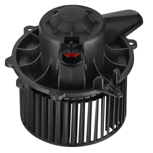 BDFHYK AC Heater Blower Motor Fan 700027 Compatible with Lincoln Blackwood Navigator Expedition F-150 F-150 Heritage F-250,HVAC Blower Motor Assembly Replacement for XL7Z19805EA 3010062
