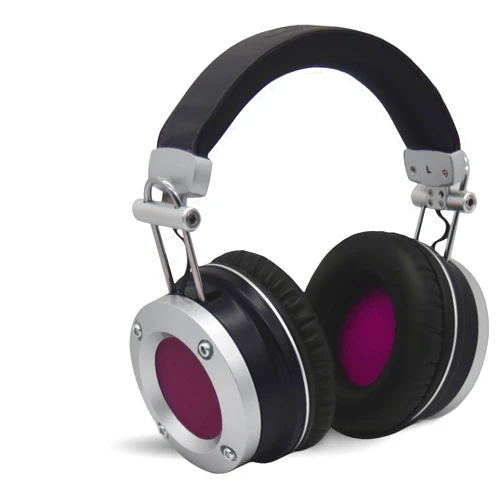 Avantone Pro MP1 Mixphones Multi-Mode Reference Headphones with Vari-Voice, Black
