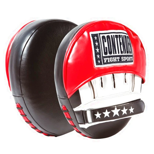 Contender Fight Sports Air Boxing Punch Mitts (Pair)