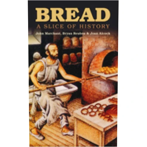 John Marchant,Joan P Alcock,Bryan Reuben Bread