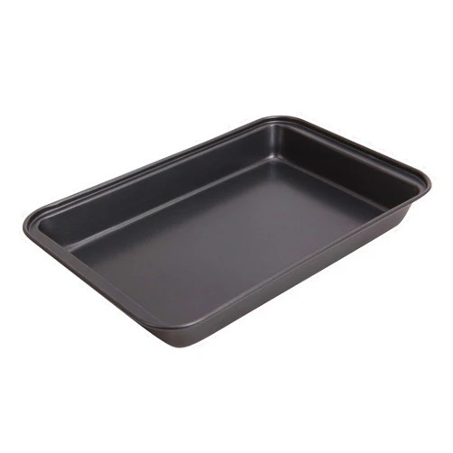Wee's Beyond Non-Stick Easy Release Oblong Baking Pan 12.2