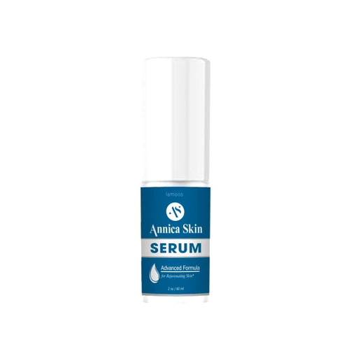 Lamoos Annica Skin - Annica Skin Rejuvenating Skin Serum (Single, 2oz)