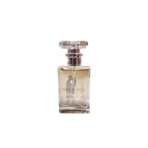 SLOPPYSOAP Enchanted Evening Eau de Parfum