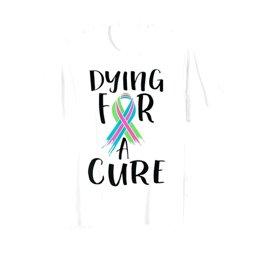 Breast Cancer Awareness Tee Co Metastatic Breast Cancer Shirt for Women & Men Cure Cancer