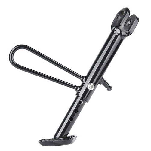 Motobiker Adjustable Kickstand 5.5