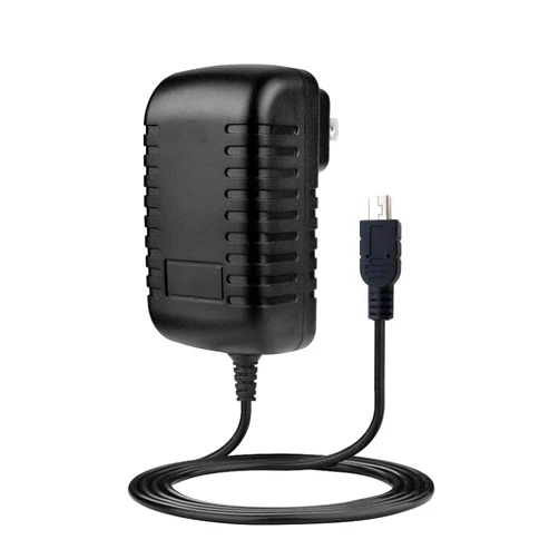 KONKIN BOO Replacement 5V 2A AC/DC Wall Charger Adapter for Samsung Galaxy TAB S 10.5 SM-T800 SM-T805