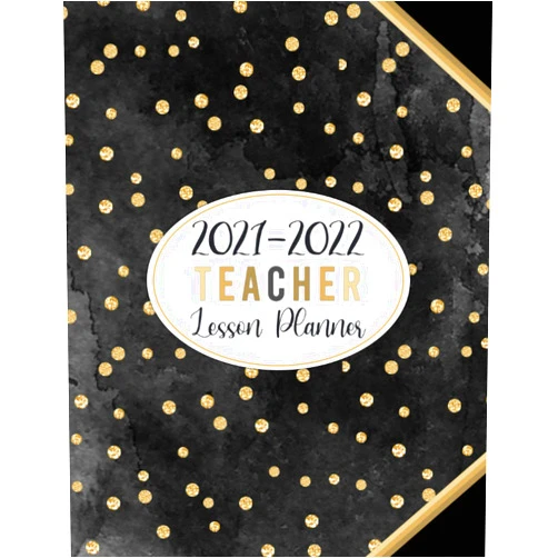 Massy Planners Teacher Lesson Planner 2021-2022: Academic Year Monthly and Weekly Class Organizer | Lesson Plan Grade and Record Books for Teachers July 2021-June ... Stripes Design) (Unique Teacher Planners!)