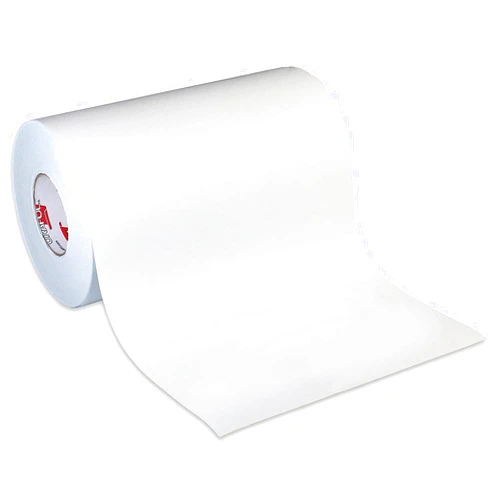Oracal 651 Removable Vinyl Works with All Vinyl Cutters - Matte White (12 Inches x 5 Feet)