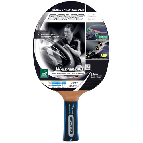 SchildkrötTable-Tennis Bat