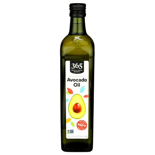 365 by Whole Foods Market, Avocado Oil, 25.4 Fl Oz