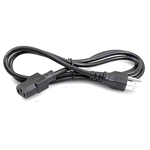 TreadLife Fitness Treadmill Power Cord - Compatible with NordicTrack Ellipticals - 7Ft