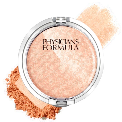 Physicians Formula Mineral Wear Talc-Free Mineral Face Powder, Smooth Satin Buildable & Blendable Coverage, Bare-Feeling Gentle Formula, Cruelty & Vegan - Creamy Natural