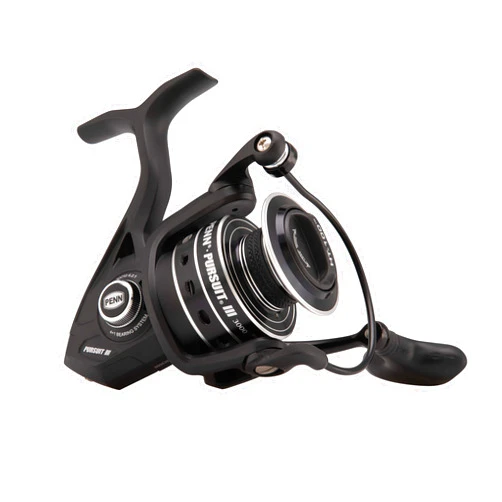 PENN Pursuit III Spinning Fishing Reel 3000 - Clam