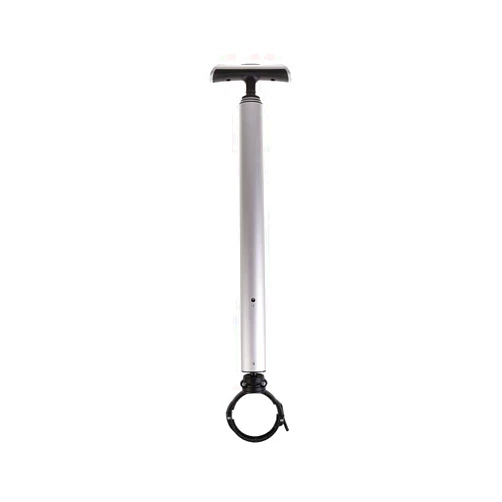 Atcdfuw Hoverboard Handle Bar Extension Knee Bar Armrest Adjustable Self Hoverboard Handle Bar For 6.5'' 7''10'' Scooter Handle Strap