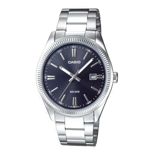 CASIO Men's MTP-1302PD
