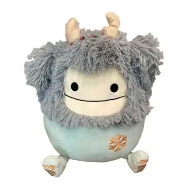 Squishmallows 12