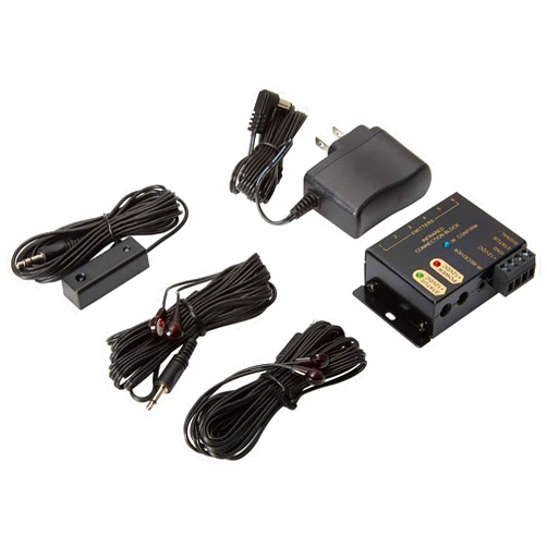 Cables Direct Online IR Repeater System - Hidden IR Control System for Home Theater