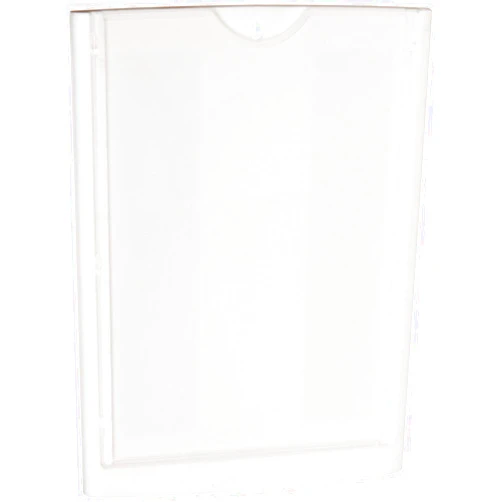 Duco-Slide AAAF1523 Model DSC-523 Name Plate-B1 for DS-TW/OW Series Cabinets