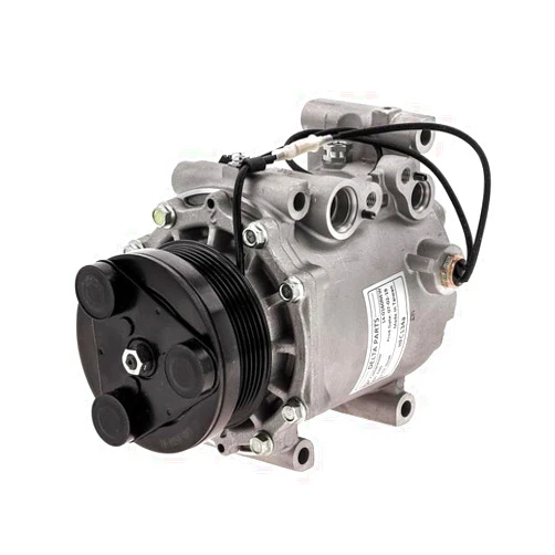 Transtar AC A/C Compressor New Aftermarket MSC105CA with 6 Poly