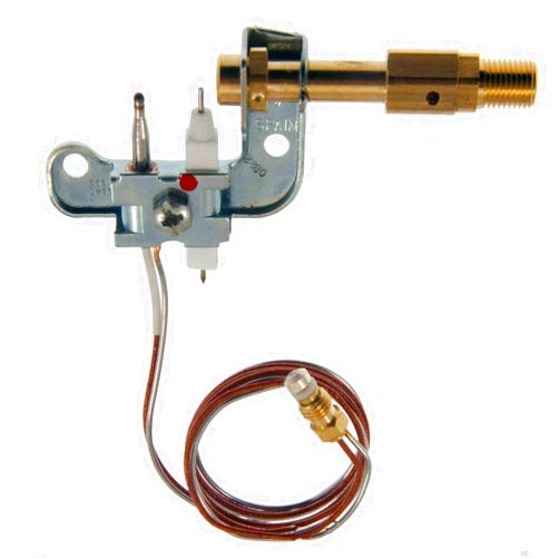 Parts Store-US 70366 Pilot ODS Assembly Was Used on Many of The Unvented LP Gas Wall Heaters Made By Enerco Under The Mr Heater and Heatstar