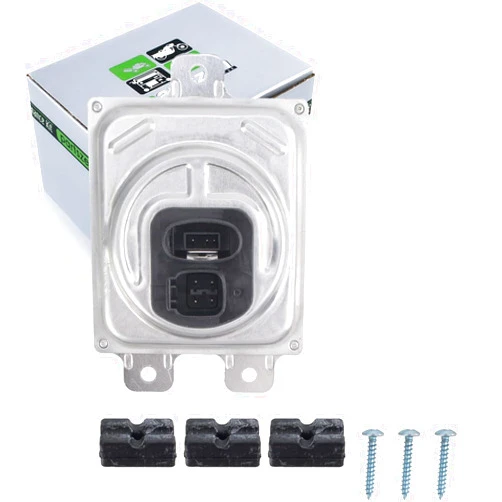 Partszen 68254149AA Xenon Ballast Module D3S for Dodge Challenger Charger 2015-2022