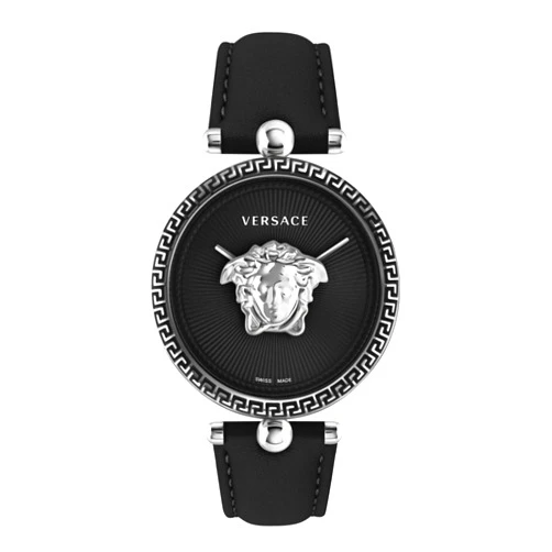 Versace Palazzo Empire Collection Luxury Womens Watch Timepiece