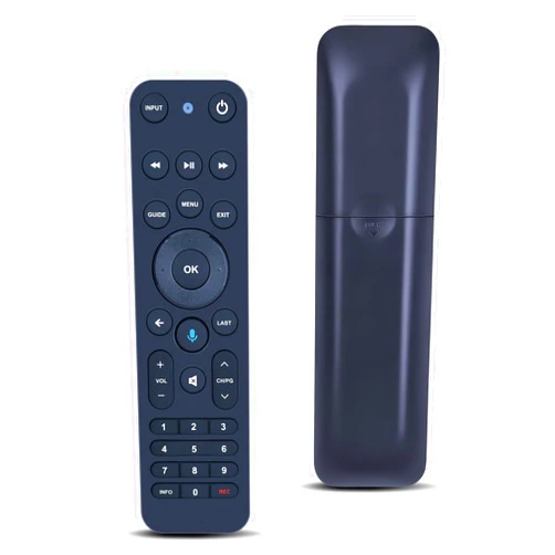 MOVHEIYL Replacement Voice Remote Control for Verizon FiOS TV One – Compatible with 2019 MG3-R32140B & VRC4100 BLE